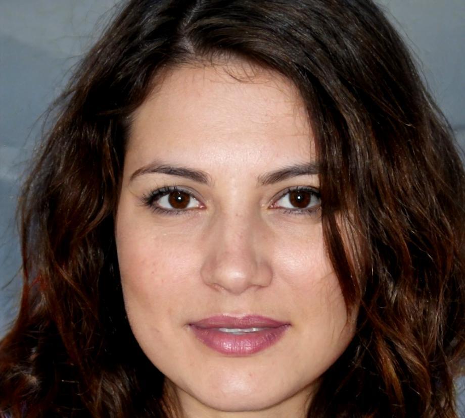 Porträt von Linnéa Virtanen, Technical SEO-Consultant