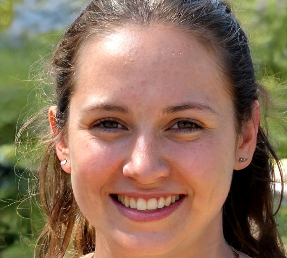 Spezialistin für Bildungskooperationen