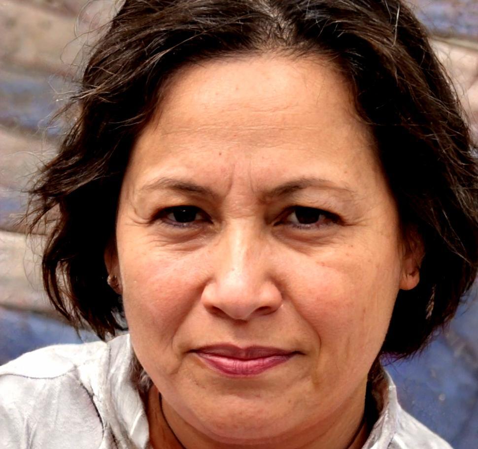 Teilnehmerin Erfahrungsbericht