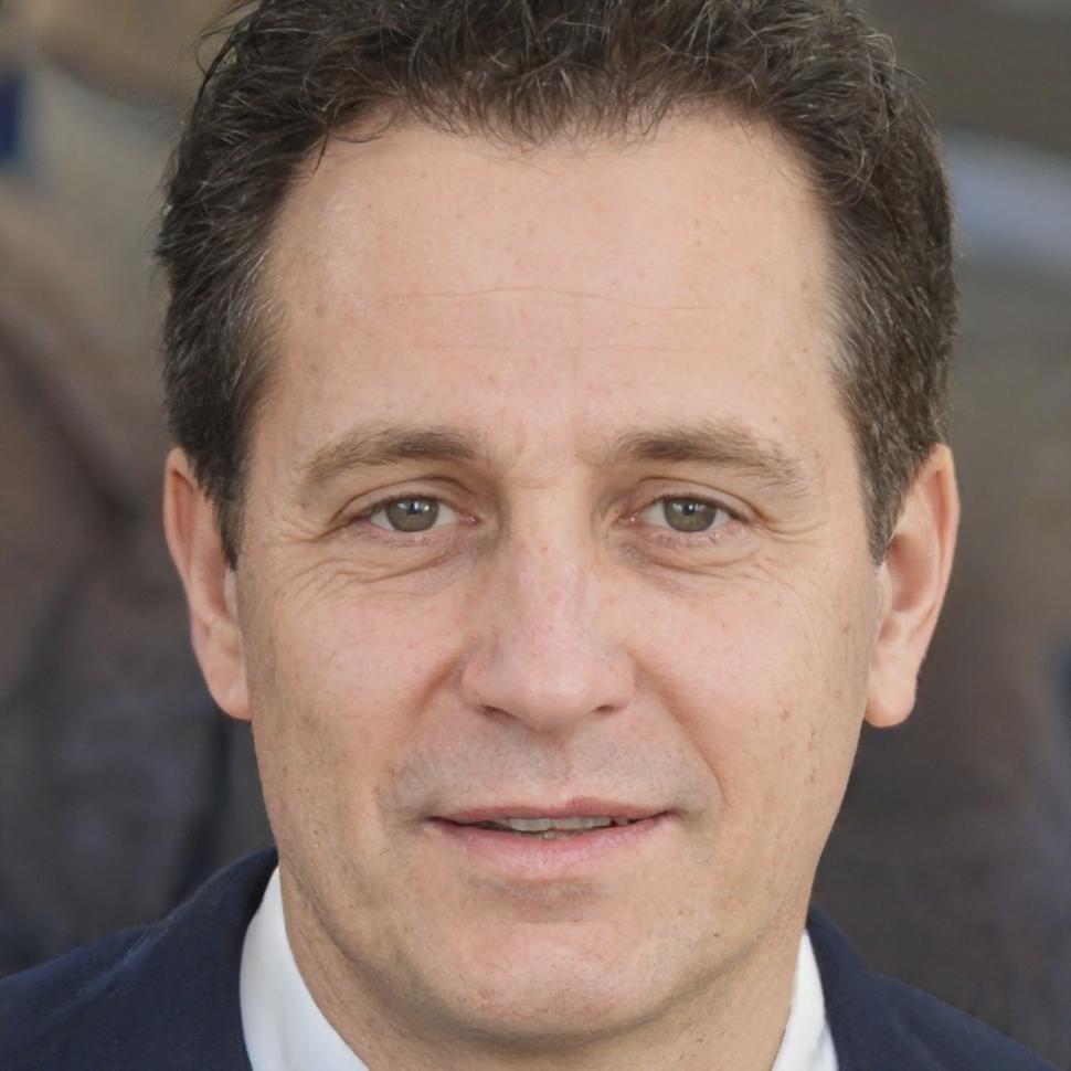 Teammitglied für Partnerschaftsentwicklung