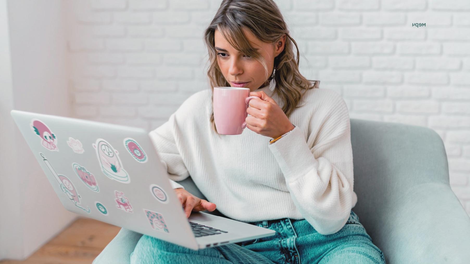 Moderne Online-Lernumgebung für Mobile SEO Webinare